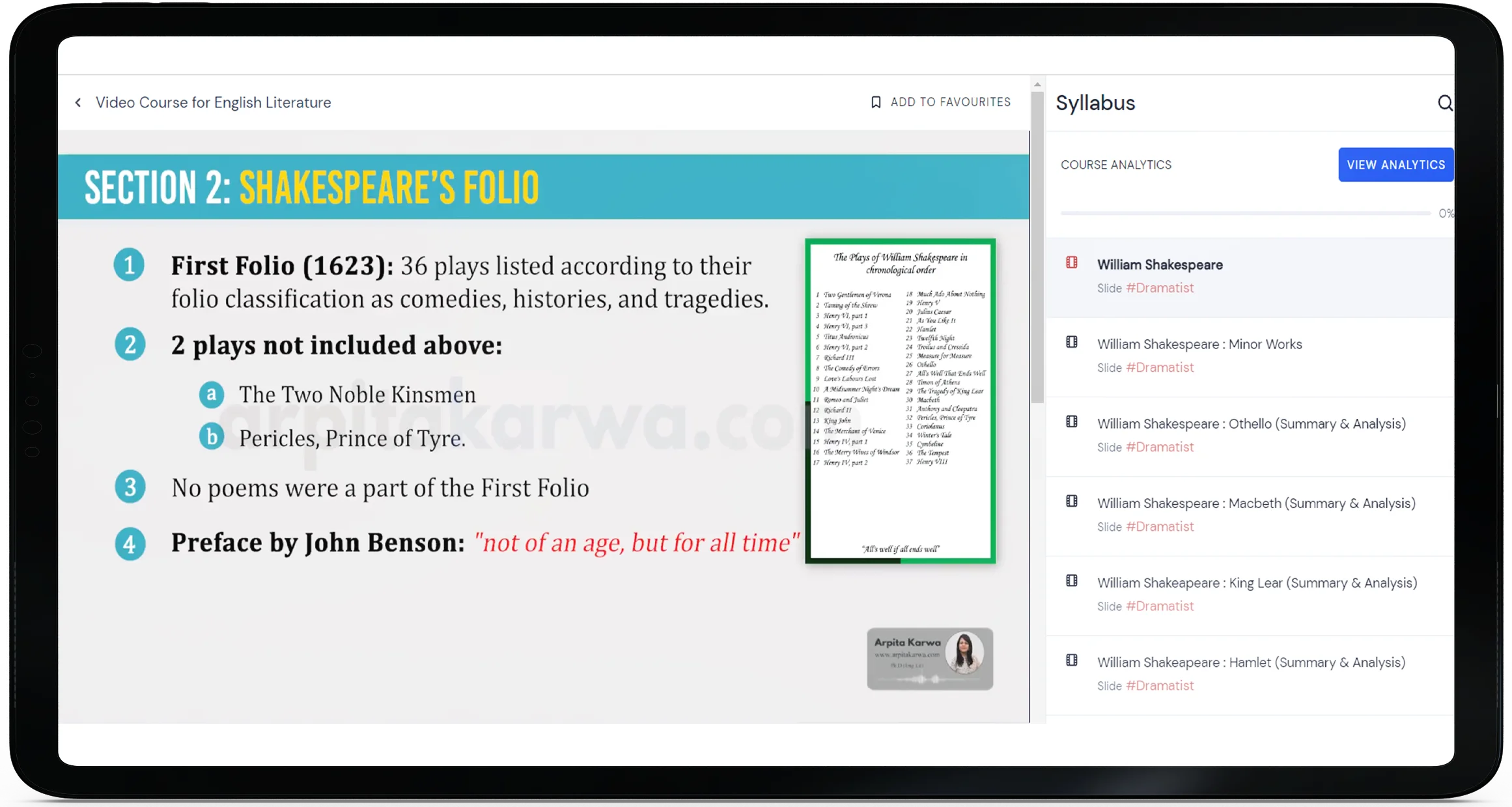 Detailed explanation and solution for a mock test question