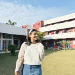 Priya Sangwan, qualifier
