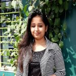 Photo of Tandrima Dhara