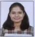 Bhakti Deshmukh, qualifier