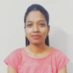 Aparna Na, qualifier