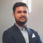 Aashay Yawale, qualifier