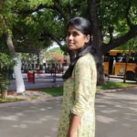 Ponnarasi Sekar, qualifier
