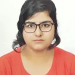 Darshita Singh, qualifier