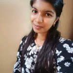 Anusree K, qualifier