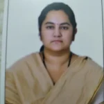 Manvi Yadav, qualifier