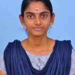 Gayathri Nedunchezhiyan, qualifier
