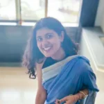 Amvi Mishra, qualifier