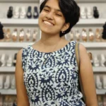 Arsha Benny, qualifier