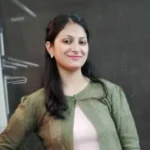 Kumari Alaknanda Singh, qualifier