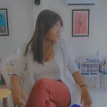 Aproditi Acharya, qualifier