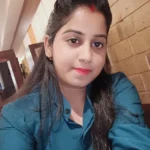 Anjali Kumari, qualifier