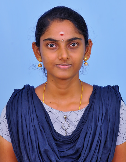 Gayathri Nedunchezhiyan JRF-No