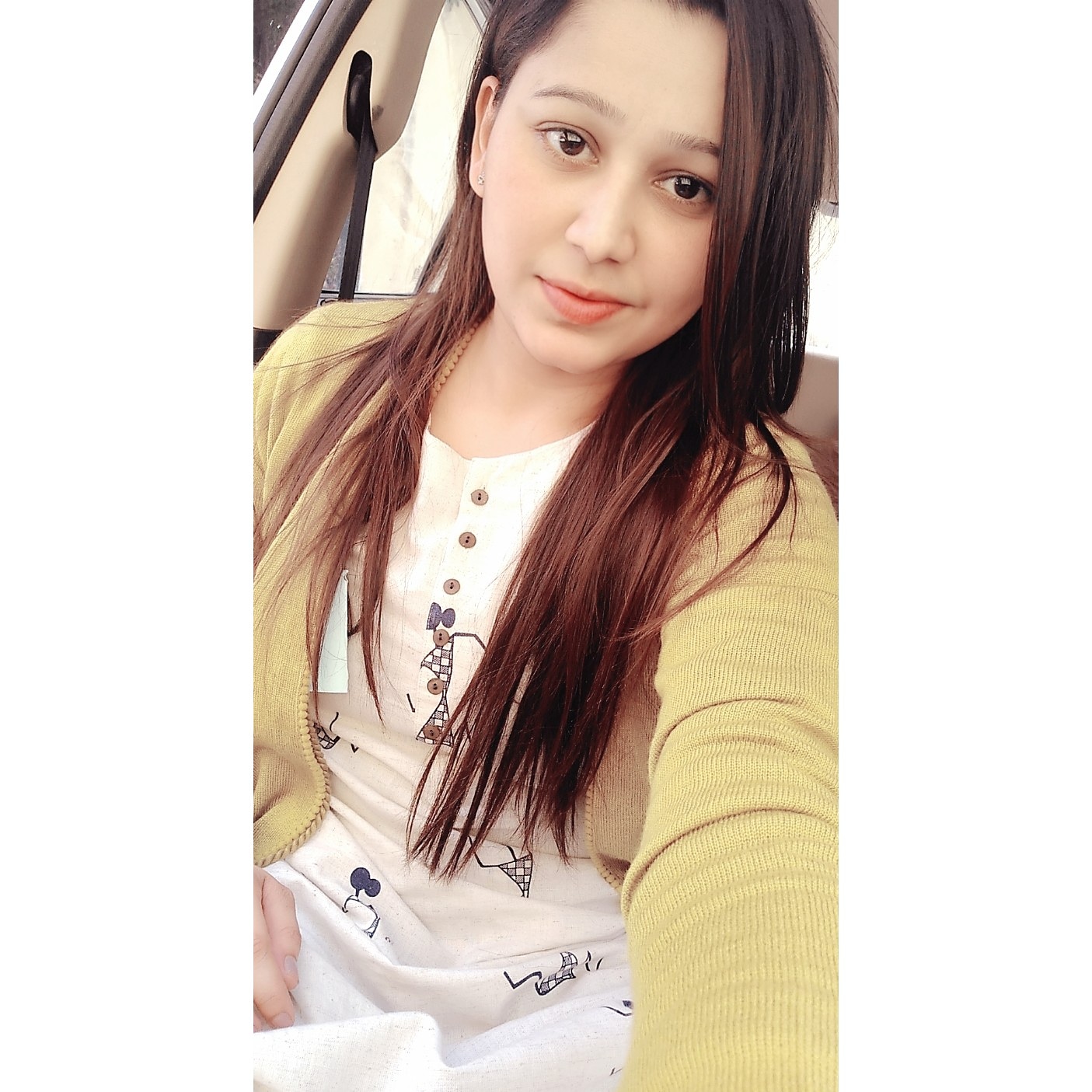 Shivani Shaillja JRF-