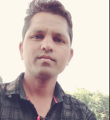 Nilesh Thakur JRF-