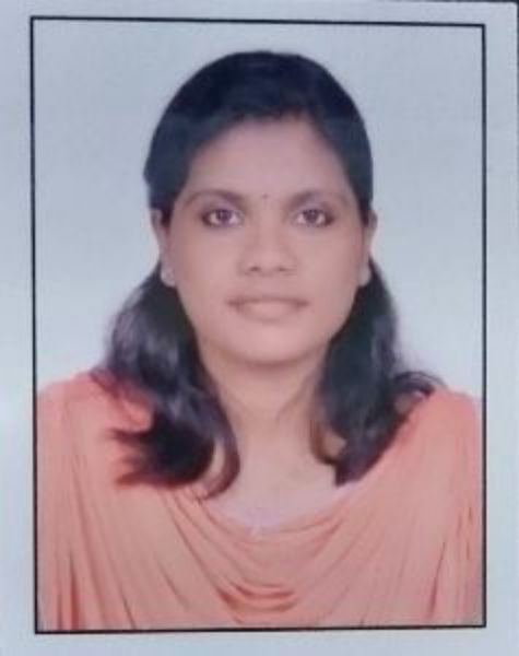 Aswathy J JRF-