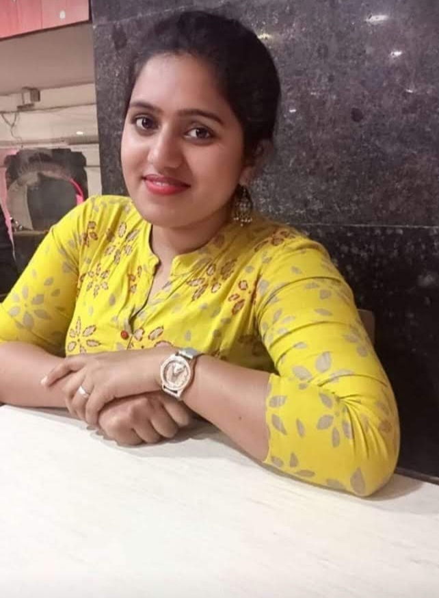 Shivani JRF-