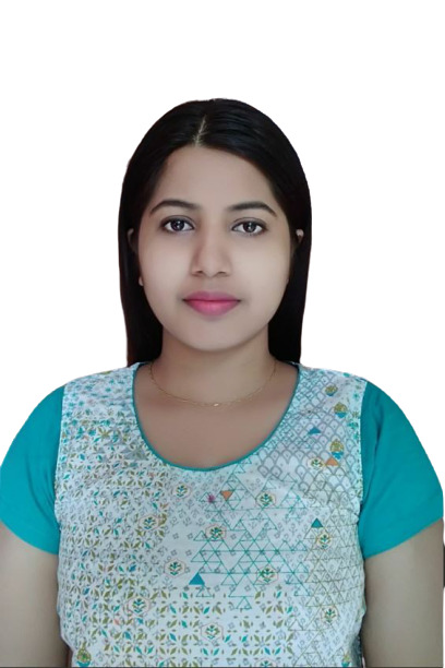 Sanchita Karmakar JRF-