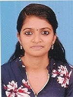 Anulekha S JRF-