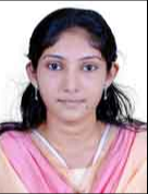 Reshma R JRF-