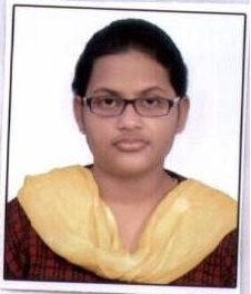 Anandi Ghosh JRF-