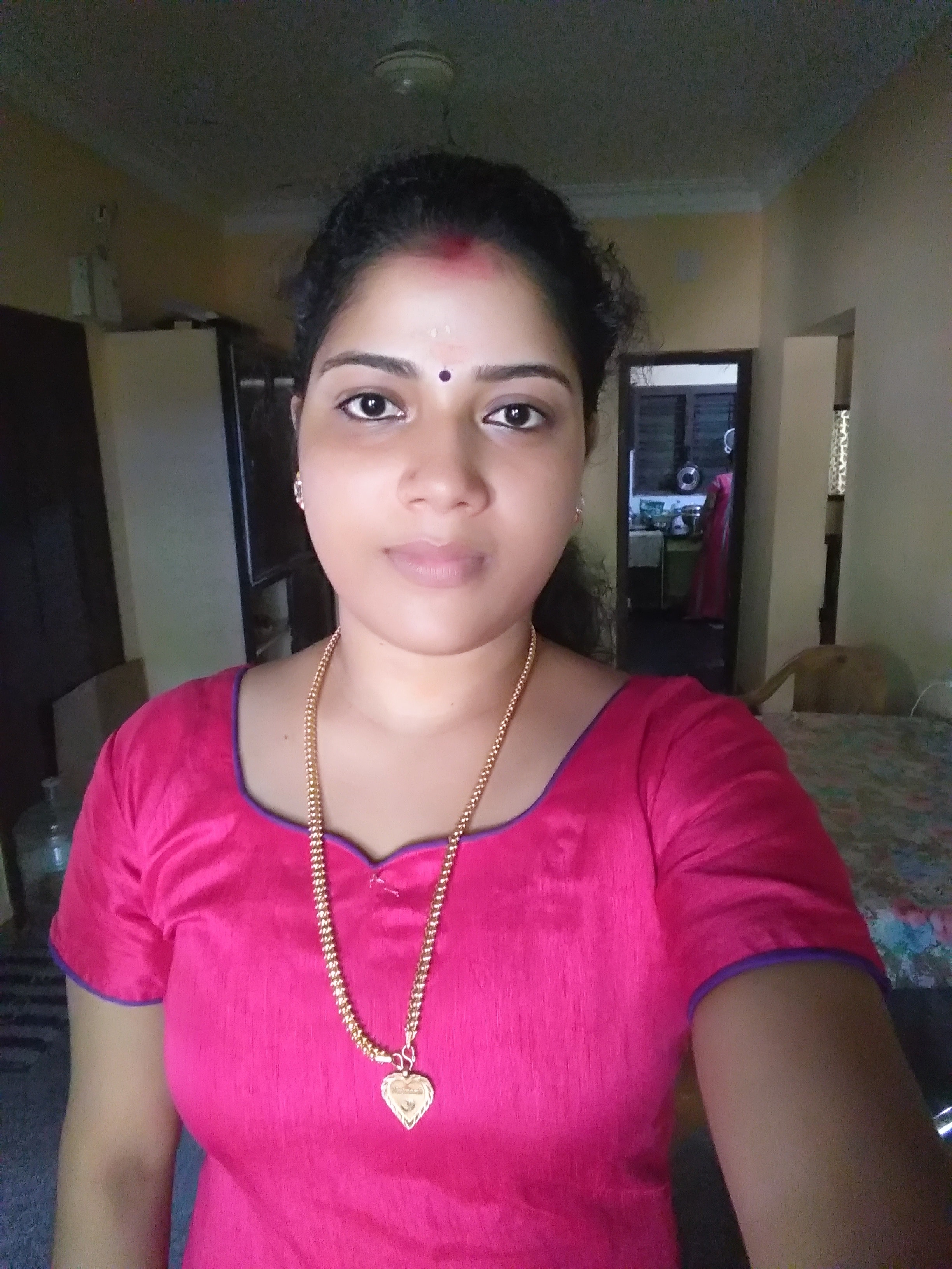 Sangeetha C S JRF-