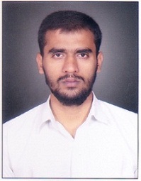 Sandeep Rai JRF-