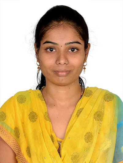 Monika Bhimrao Sawant