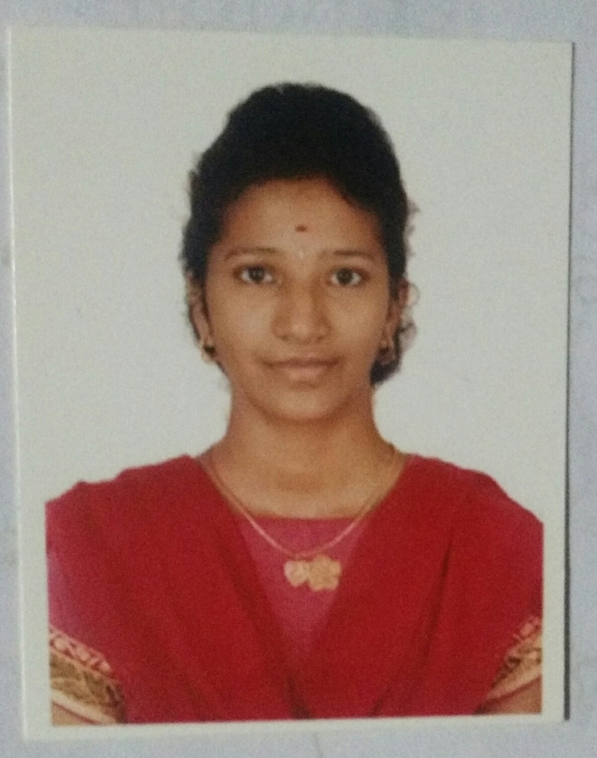 Sri Vidhya S