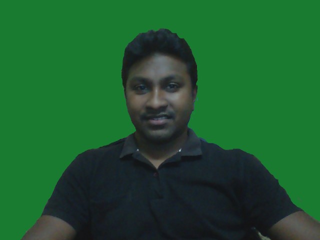 SURESH R S