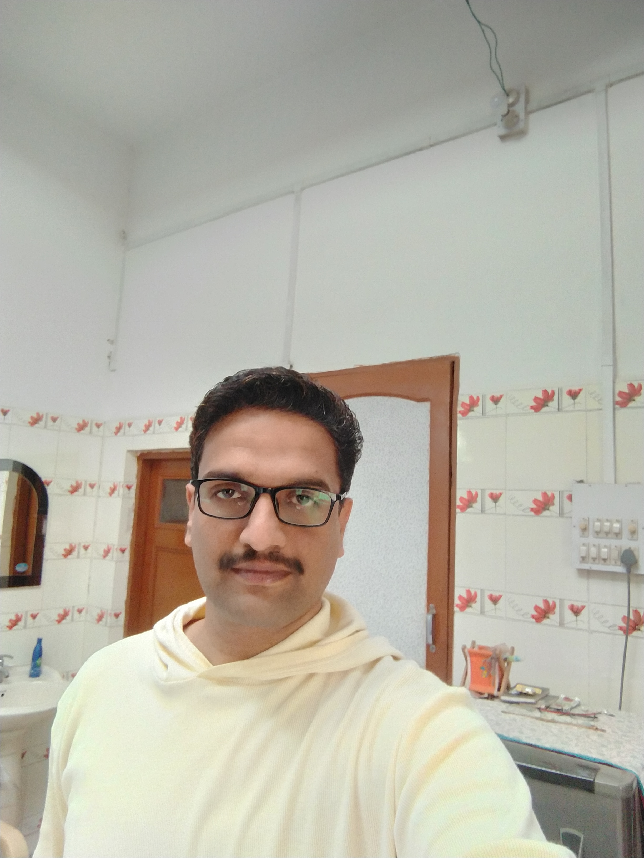 Ashwini Kumar Sharma